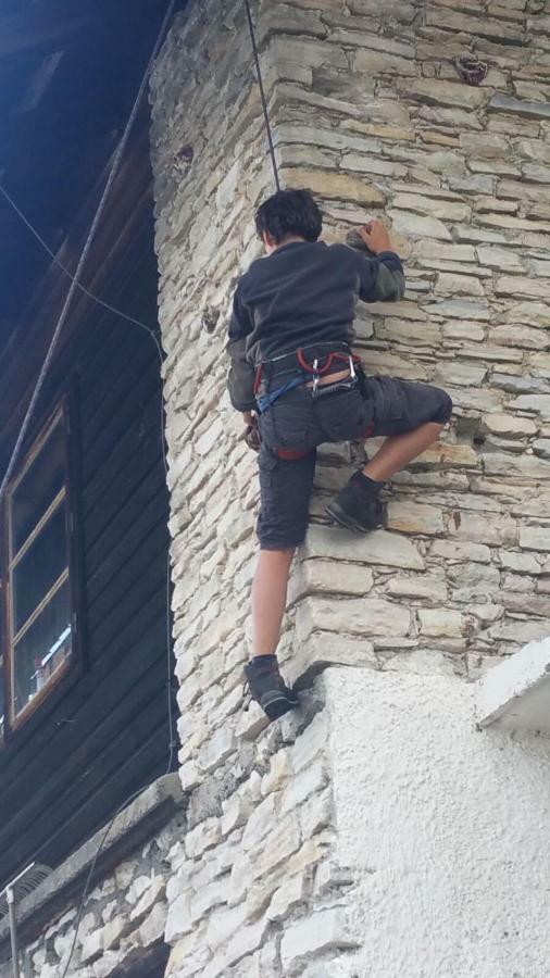 Landl Vorberg Villa Ramsau am Dachstein Dış mekan fotoğraf